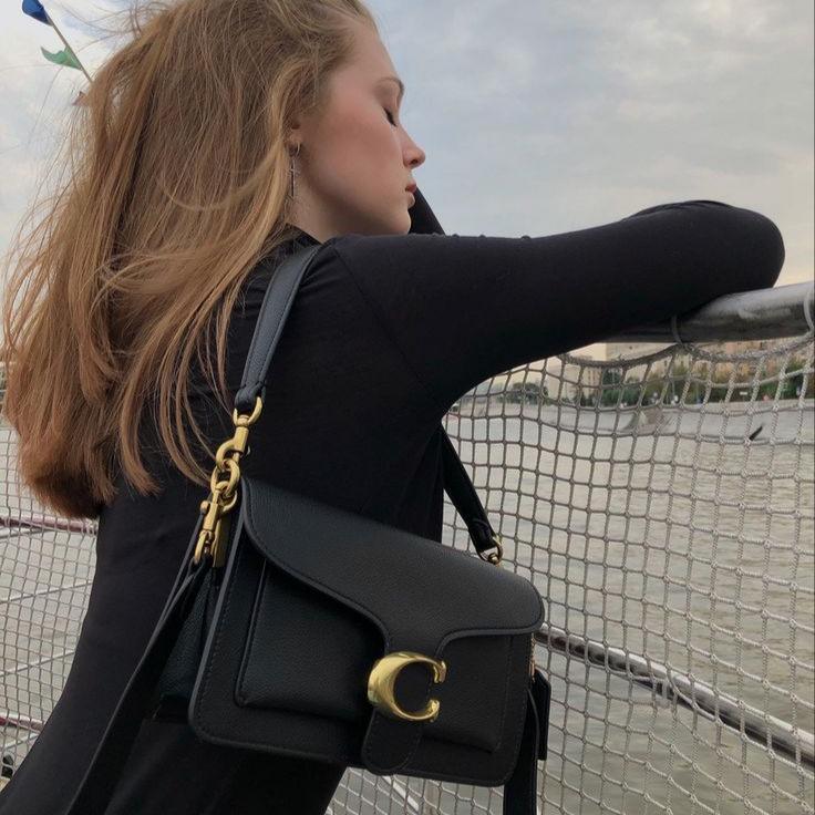 Chantal Everly Bag