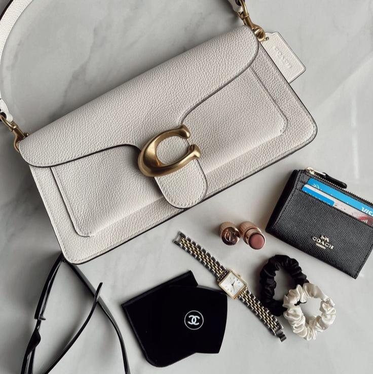 Chantal Everly Bag