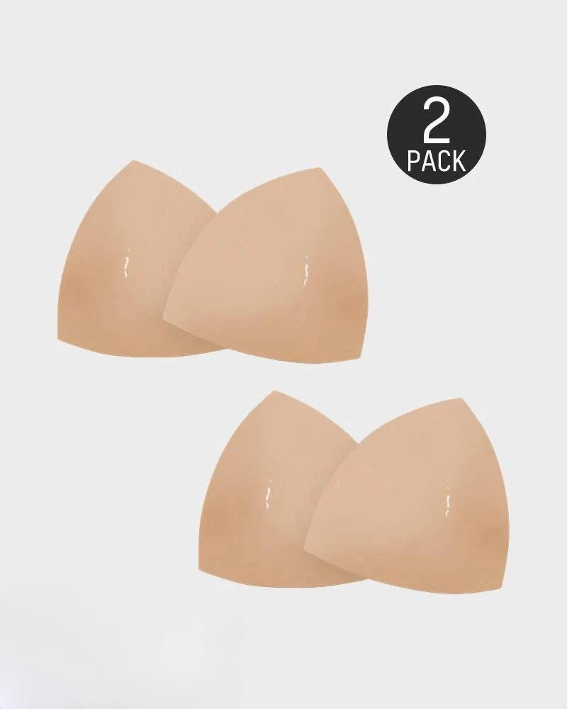 Invisible Lift Inserts | Double-Sided Adhesive Bra Lifter for Instant Boost - BUY 1 GET 1 FREE!