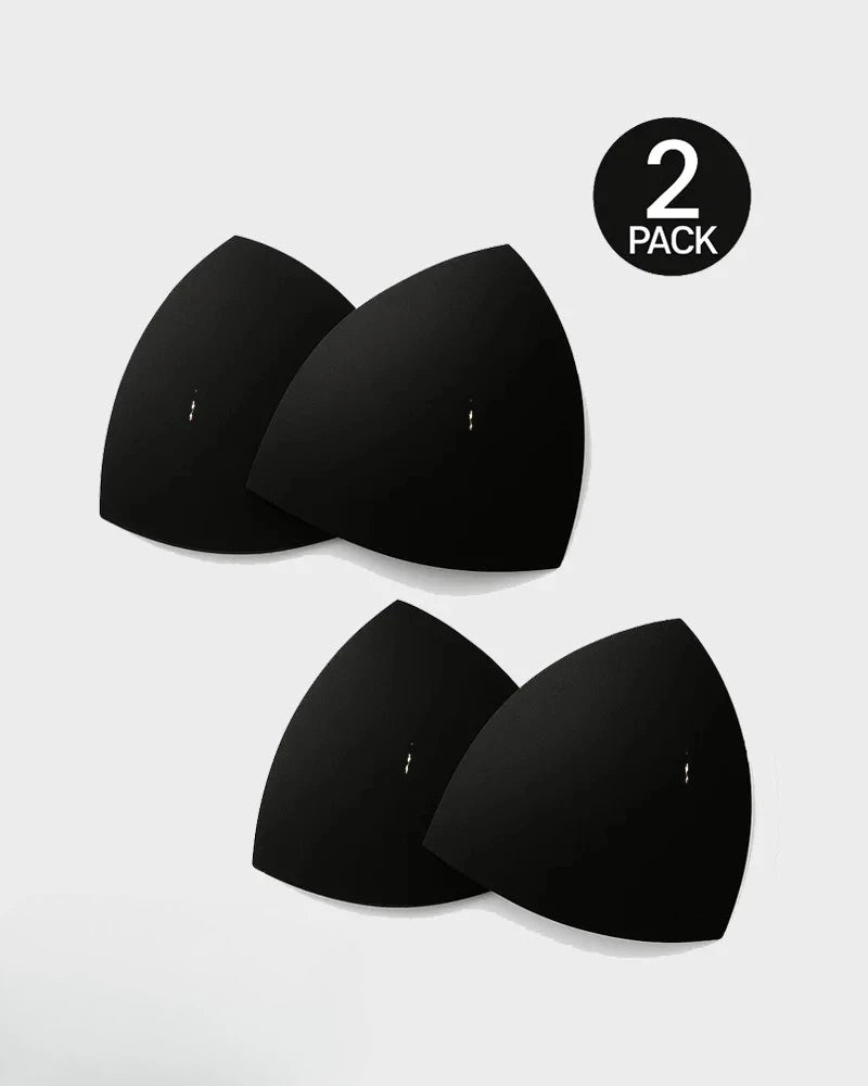 Invisible Lift Inserts | Double-Sided Adhesive Bra Lifter for Instant Boost - BUY 1 GET 1 FREE!