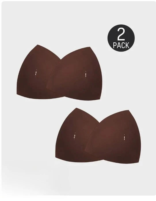 Invisible Lift Inserts | Double-Sided Adhesive Bra Lifter for Instant Boost - BUY 1 GET 1 FREE!