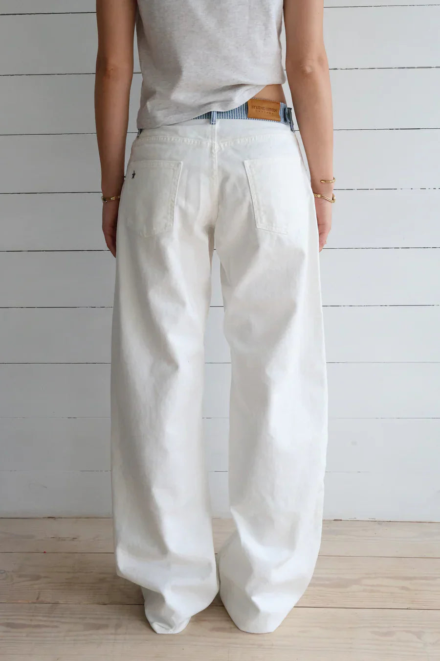 Jodie Jeans