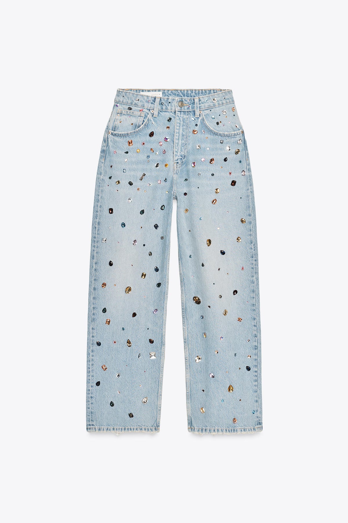 Hidden Gem Jeans
