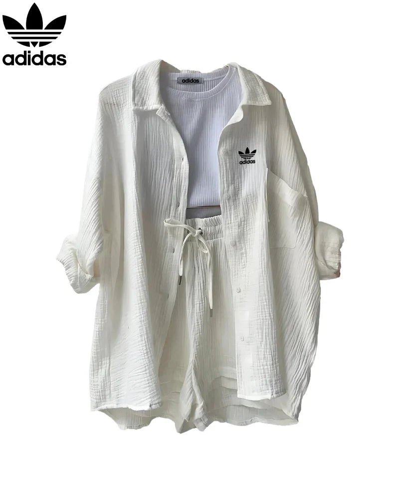 Adιdαs Flaira - Exclusive Women's Set