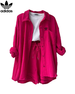 Adιdαs Flaira - Exclusive Women's Set