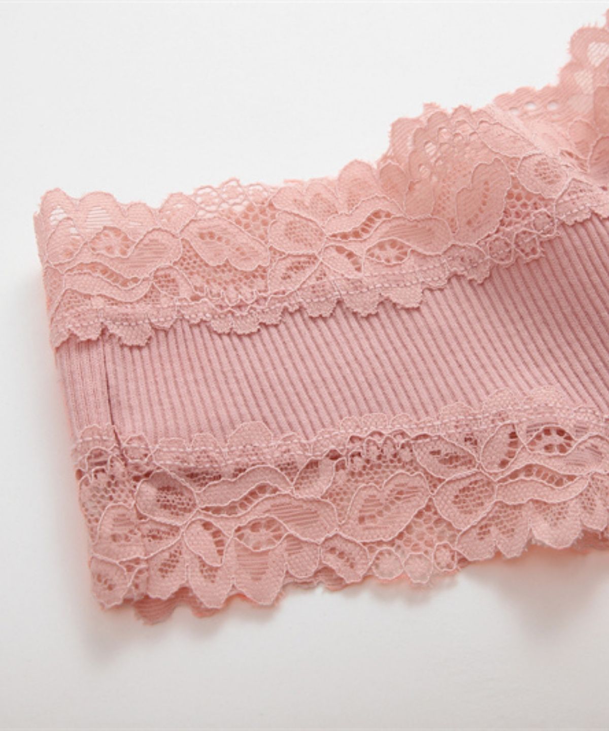 String CottonLace Dentelle [Antibactérien] - Achetez-en 3 recevez-en 5