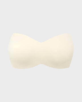 Full Support Convertible No-Slip Headband Bra