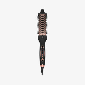 3-in-1 Pro Negative Ion Two PTC Heaters Thermal Brush