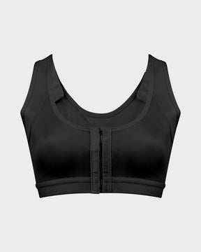 Soft X-shaped Back Posture Bra