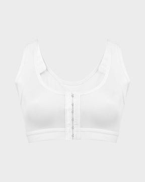 Soft X-shaped Back Posture Bra