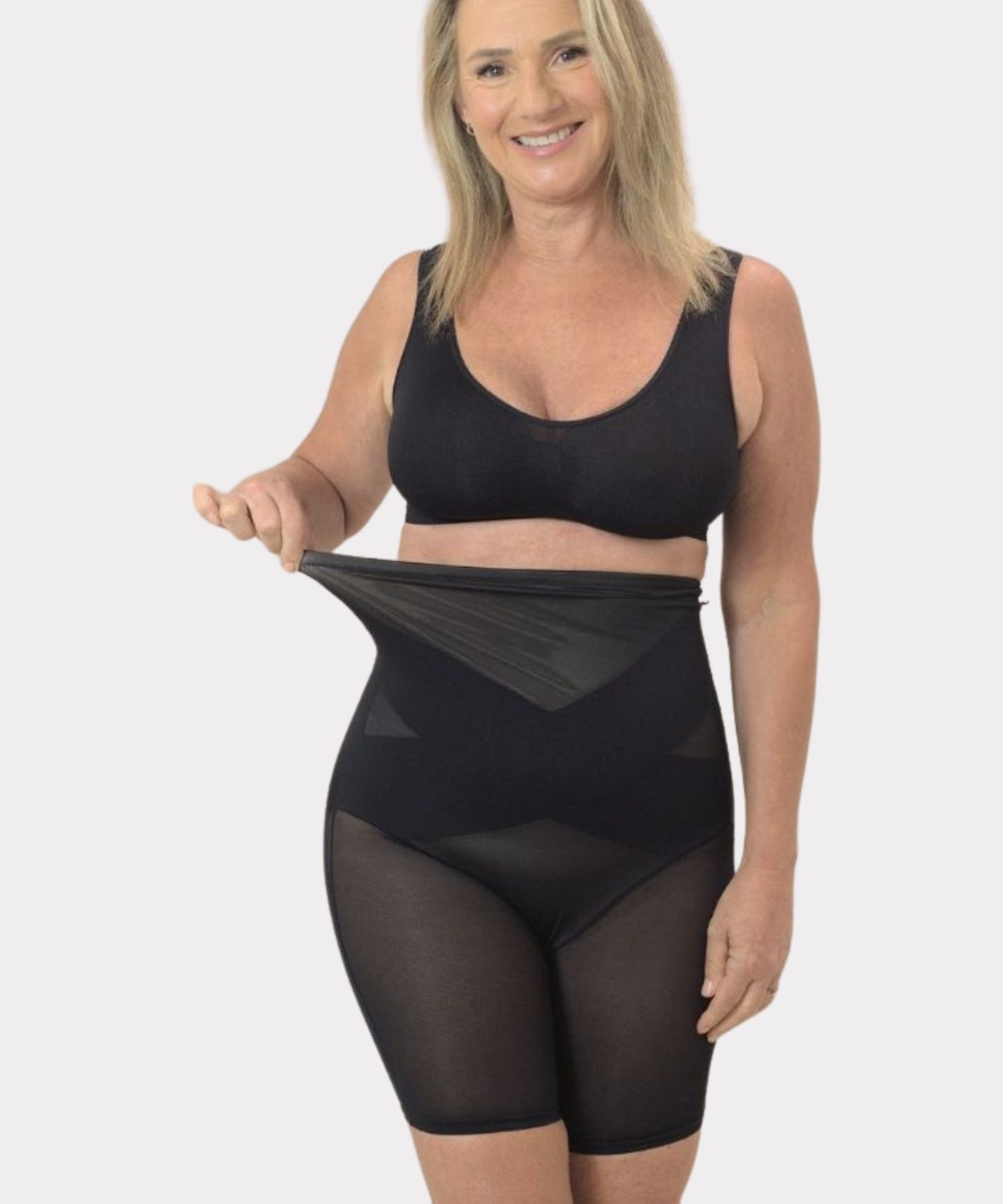 Gaine Fit Shape - Compression Haute