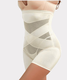 Gaine Fit Shape - Compression Haute