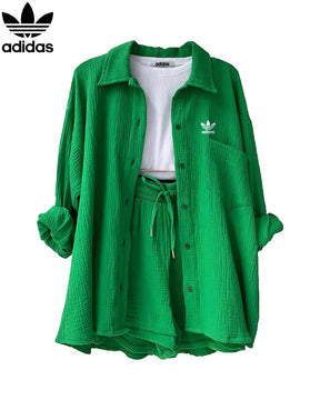 Adιdαs Flaira - Exclusive Women's Set