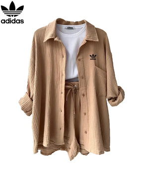 Adιdαs Flaira - Exclusive Women's Set