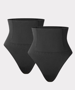 Culotte Gainante CompressUp avec Baleines - Achetez-en 1 recevez-en 2