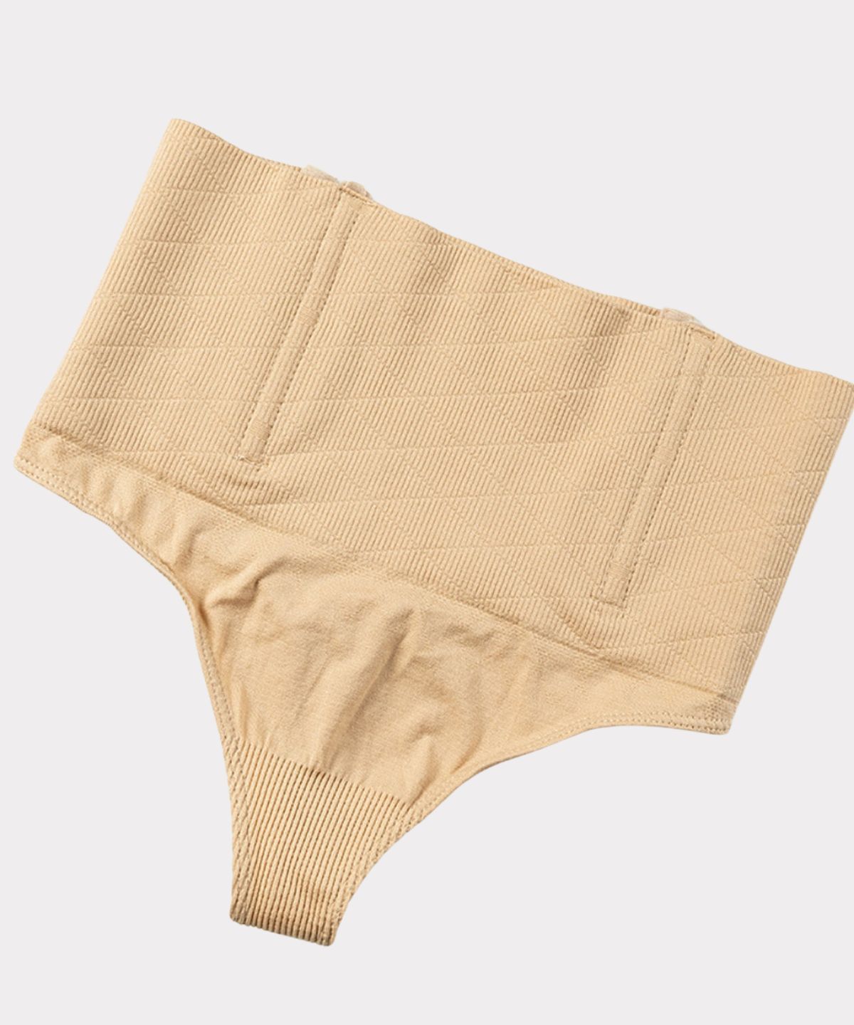 Culotte Gainante CompressUp avec Baleines - Achetez-en 1 recevez-en 2