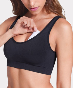 Soutien-Gorge ConfortPlus - Achetez-en 2 recevez-en 3