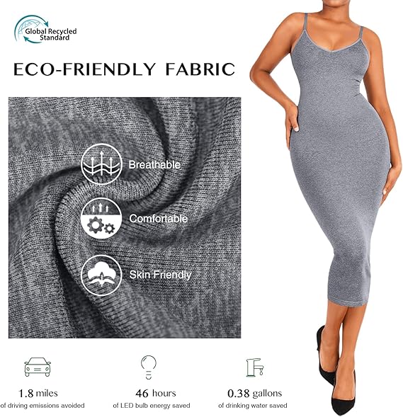 SnatchFit BraDress