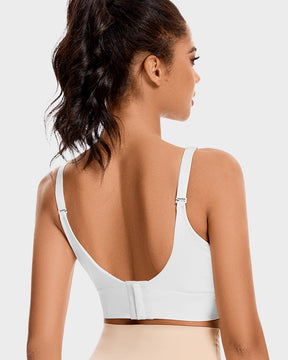 Supportive Comfort Wireless Shaping Bra