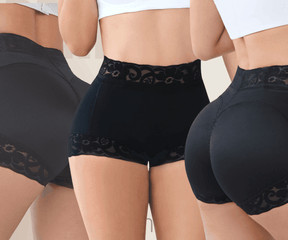 Culotte Modelant Femme Shaper - [Achetez 1, Recevez 2]