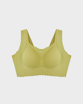 Ultra-thin Comfy Bra