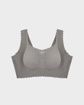 Ultra-thin Comfy Bra