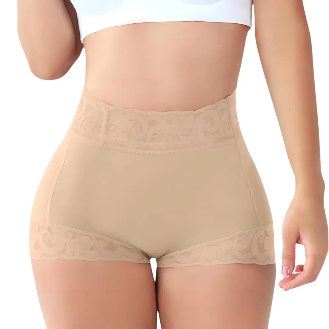 Culotte Modelant Femme Shaper - [Achetez 1, Recevez 2]