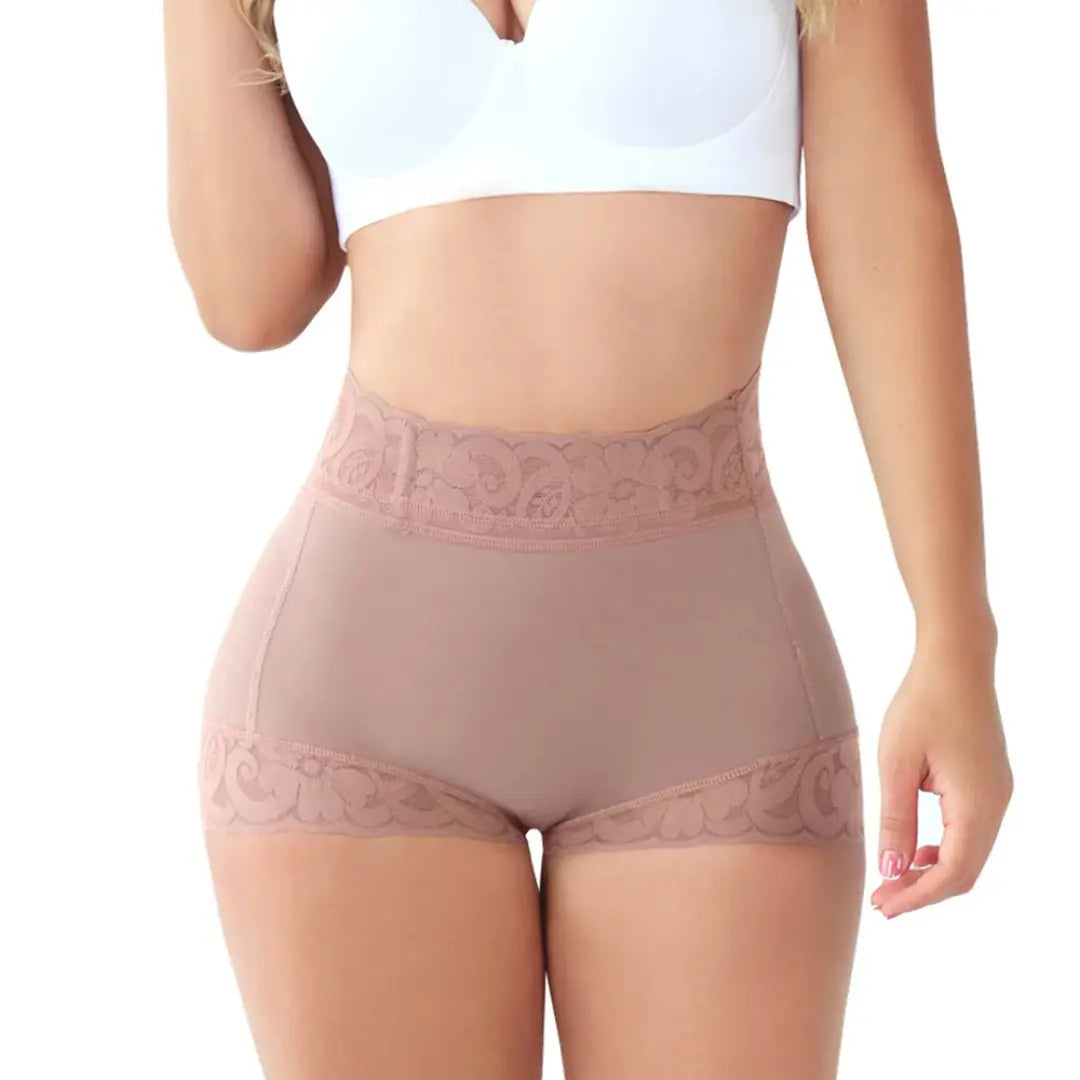 Culotte Modelant Femme Shaper - [Achetez 1, Recevez 2]