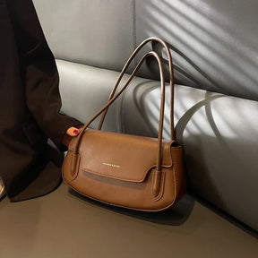 Alexia Baguette Bag