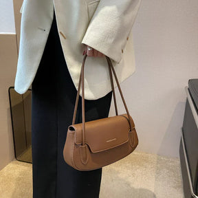Alexia Baguette Bag