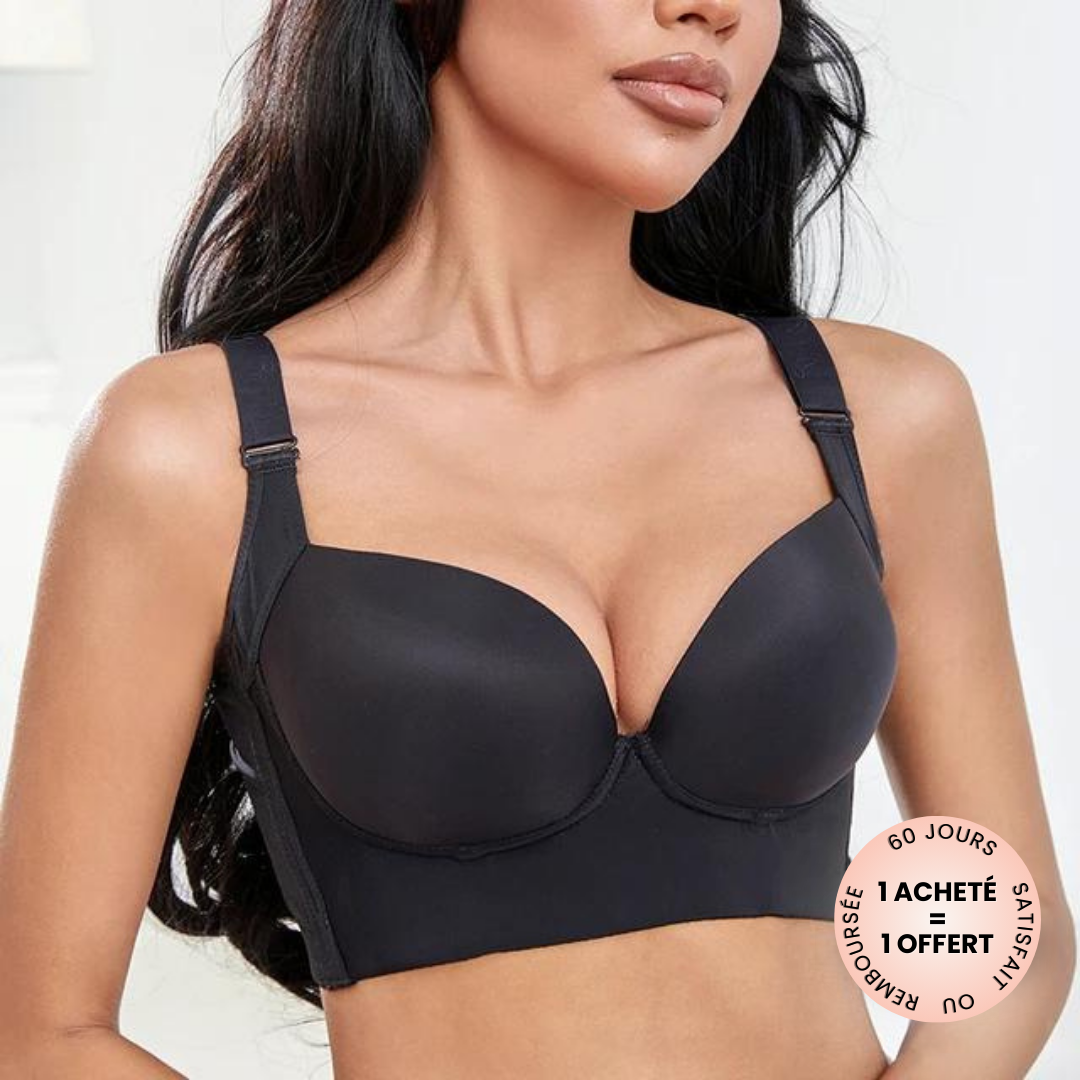 Soutien-gorge Minimiseur - FemmeWear