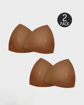 Invisible Lift Inserts | Double-Sided Adhesive Bra Lifter for Instant Boost - BUY 1 GET 1 FREE!