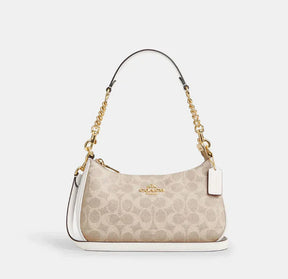 Terri | C Shoulder Bag