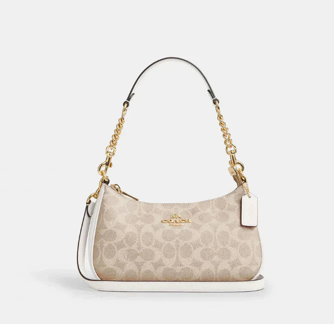 Terri | C Shoulder Bag