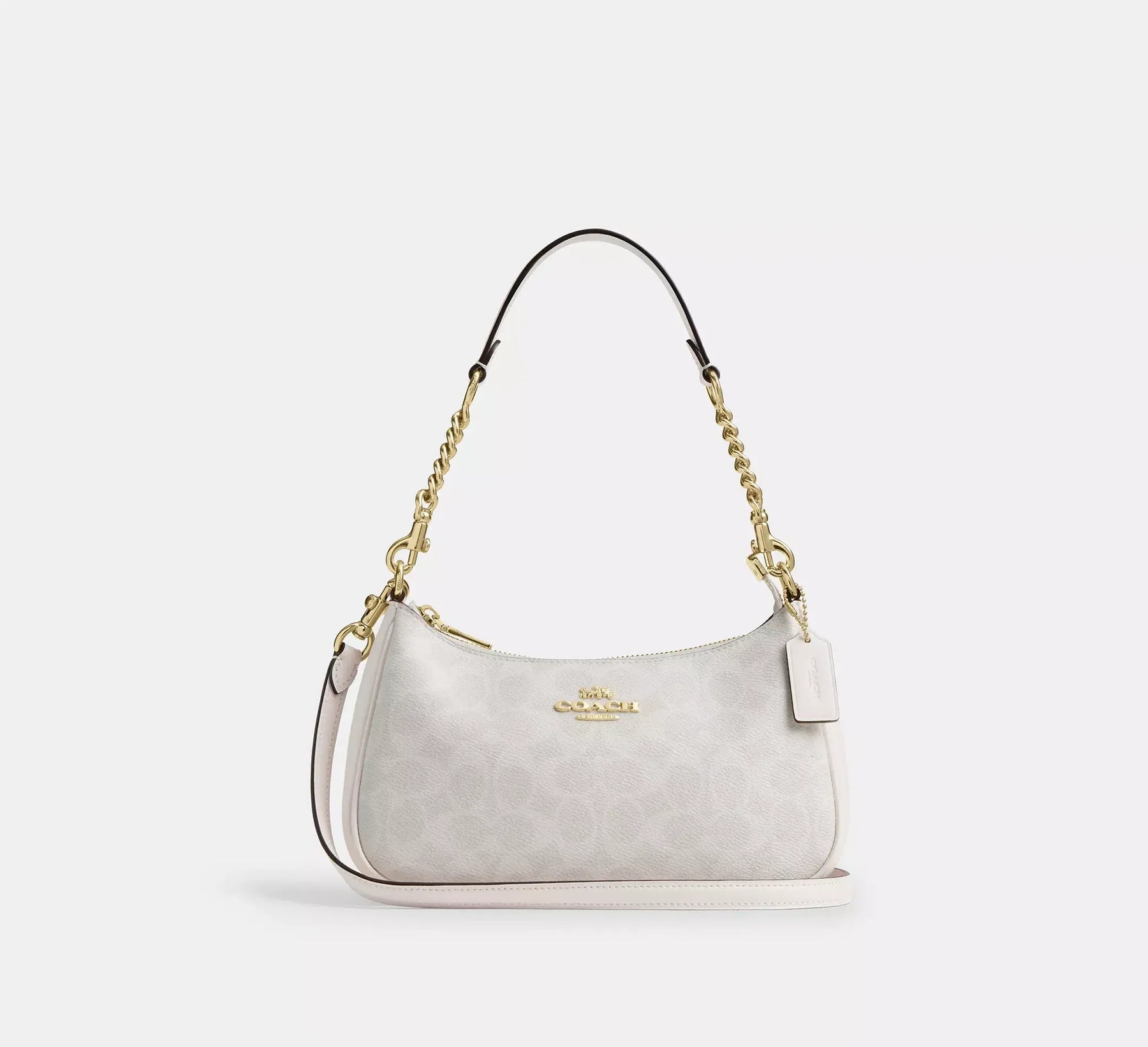 Terri | C Shoulder Bag