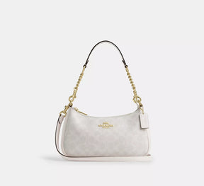 Terri | C Shoulder Bag
