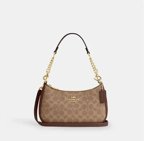 Terri | C Shoulder Bag