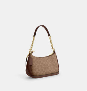 Terri | C Shoulder Bag