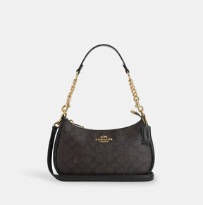 Terri | C Shoulder Bag