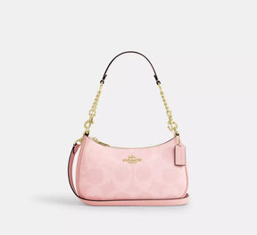 Terri | C Shoulder Bag