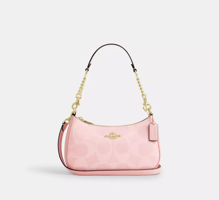 Terri | C Shoulder Bag